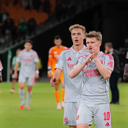 Lyon vs PSG – Ponturi pariuri Ligue 1 – 09.11.2025