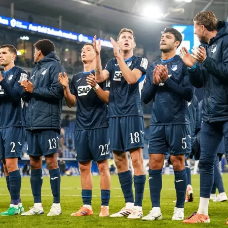 Mainz – Hoffenheim, Ponturi pariuri Bundesliga, 21 noiembrie 2025