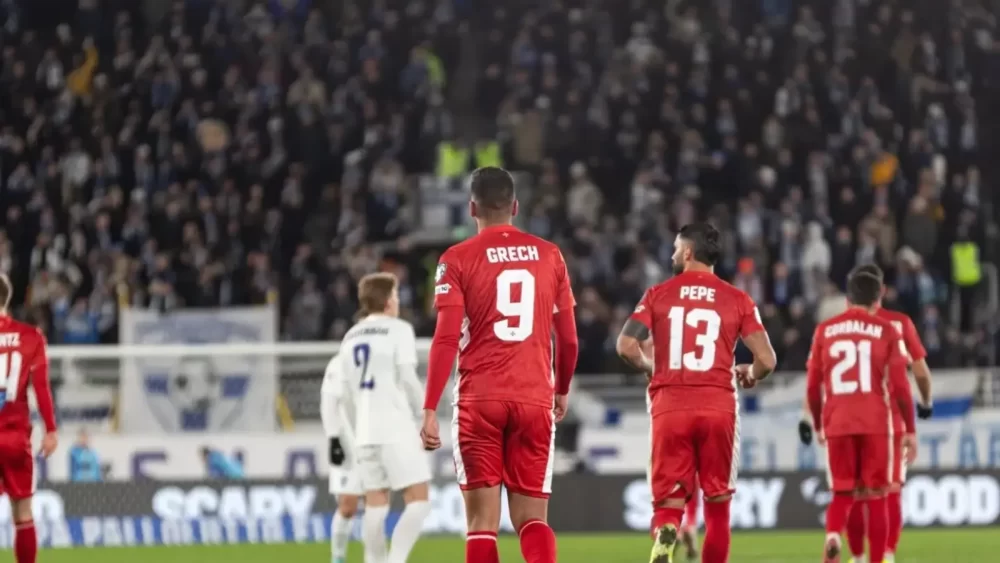 Malta - Polonia, Ponturi pariuri Preliminarii Campionatul Mondial, 17 noiembrie 2025