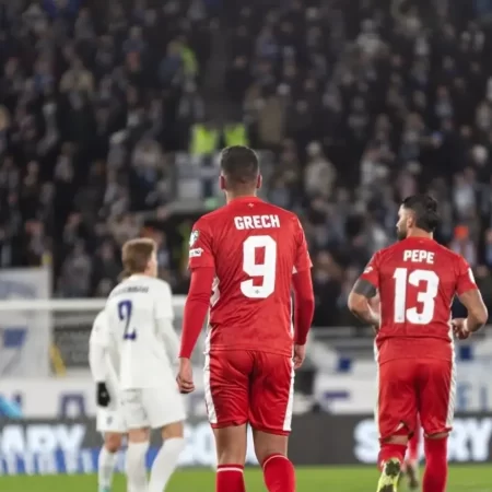 Malta – Polonia, Ponturi pariuri Preliminarii Campionatul Mondial, 17 noiembrie 2025