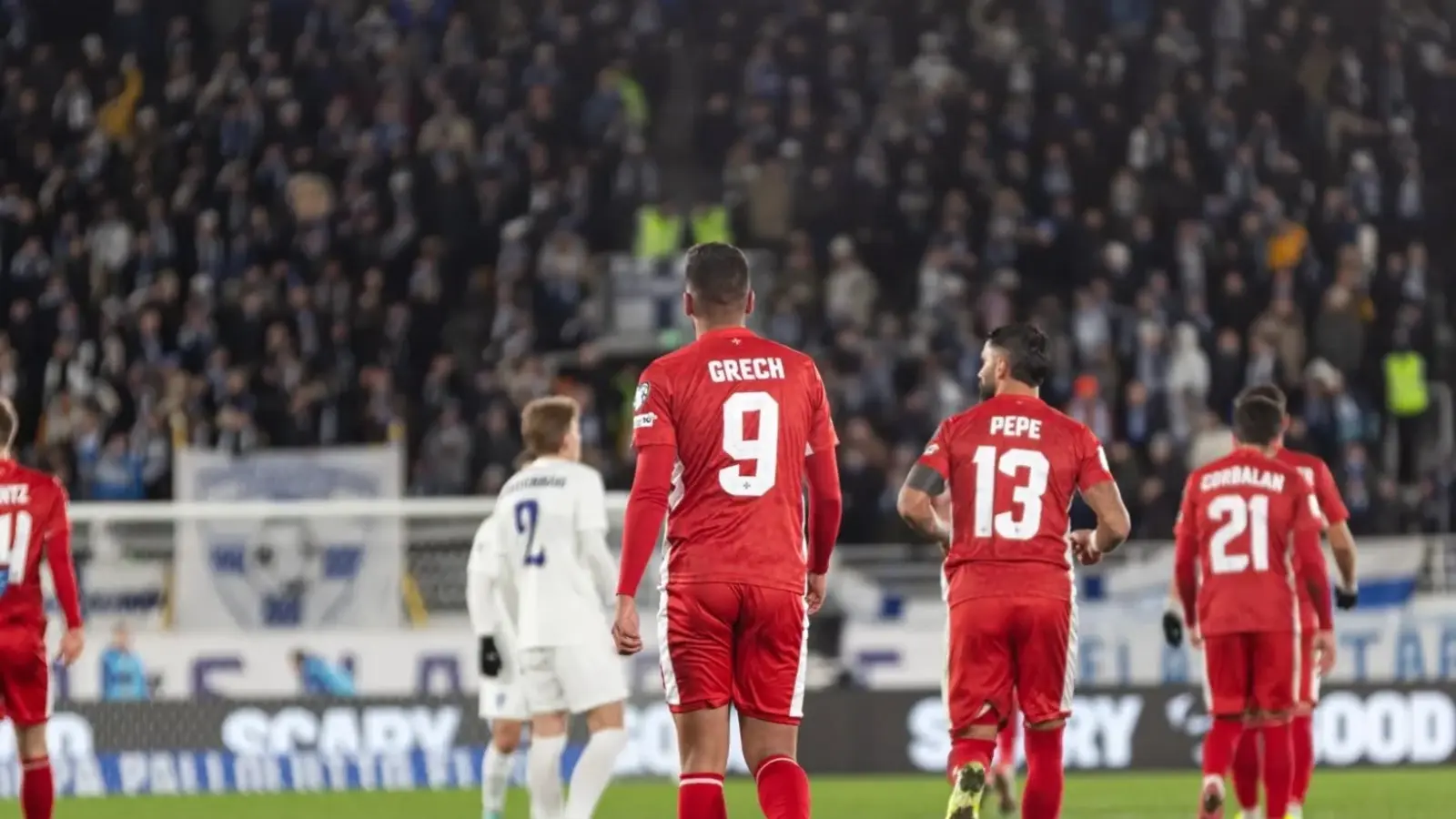 Malta - Polonia, Ponturi pariuri Preliminarii Campionatul Mondial, 17 noiembrie 2025