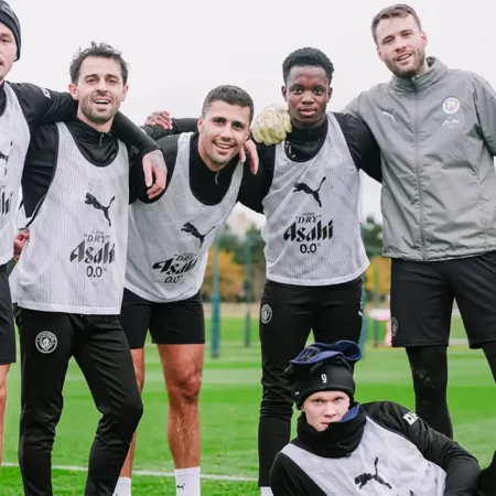 Manchester City vs Bournemouth, Ponturi Pariuri Premier League 02.11.2025