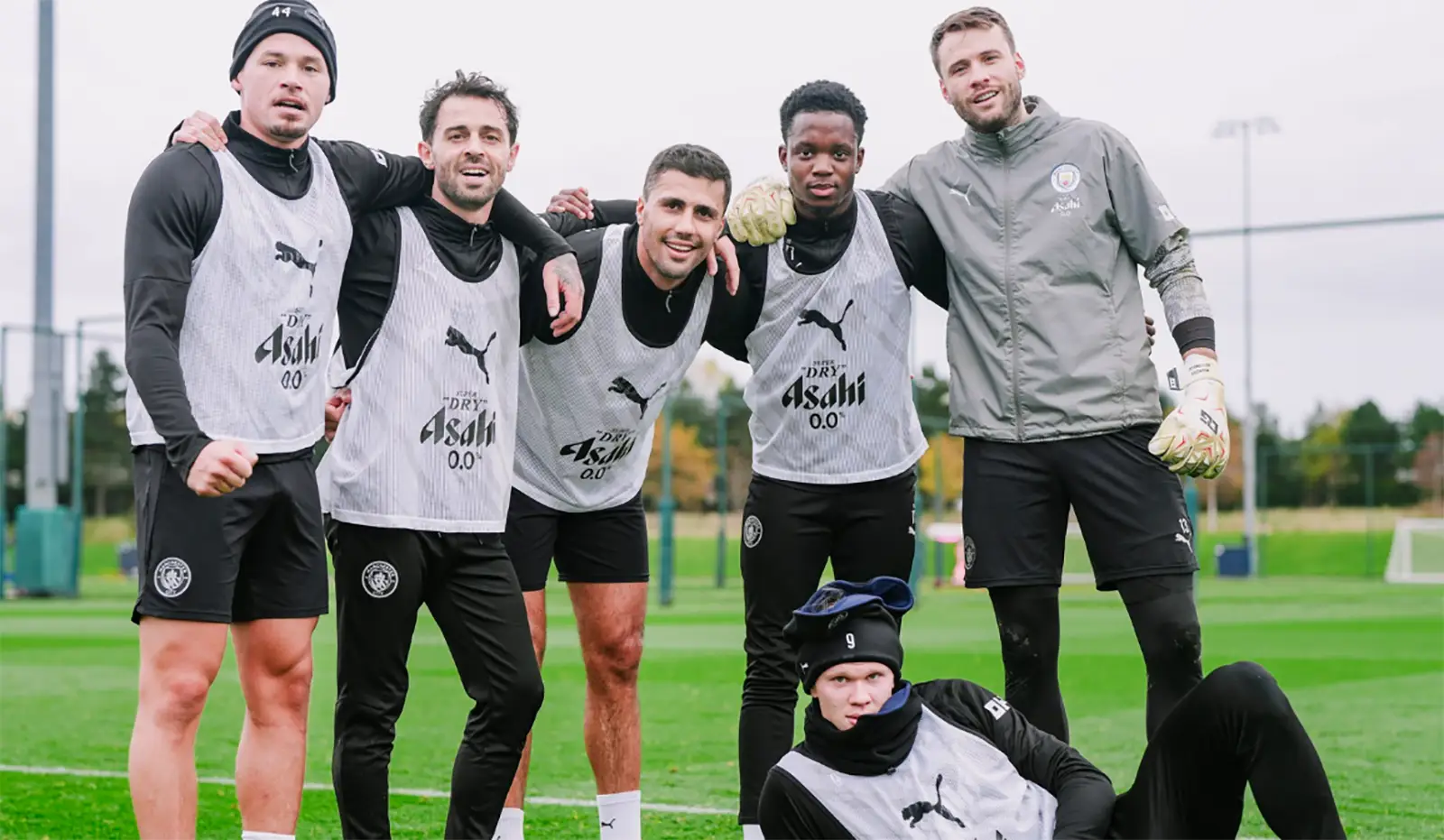 Manchester City vs Bournemouth, Ponturi Pariuri Premier League 02.11.2025