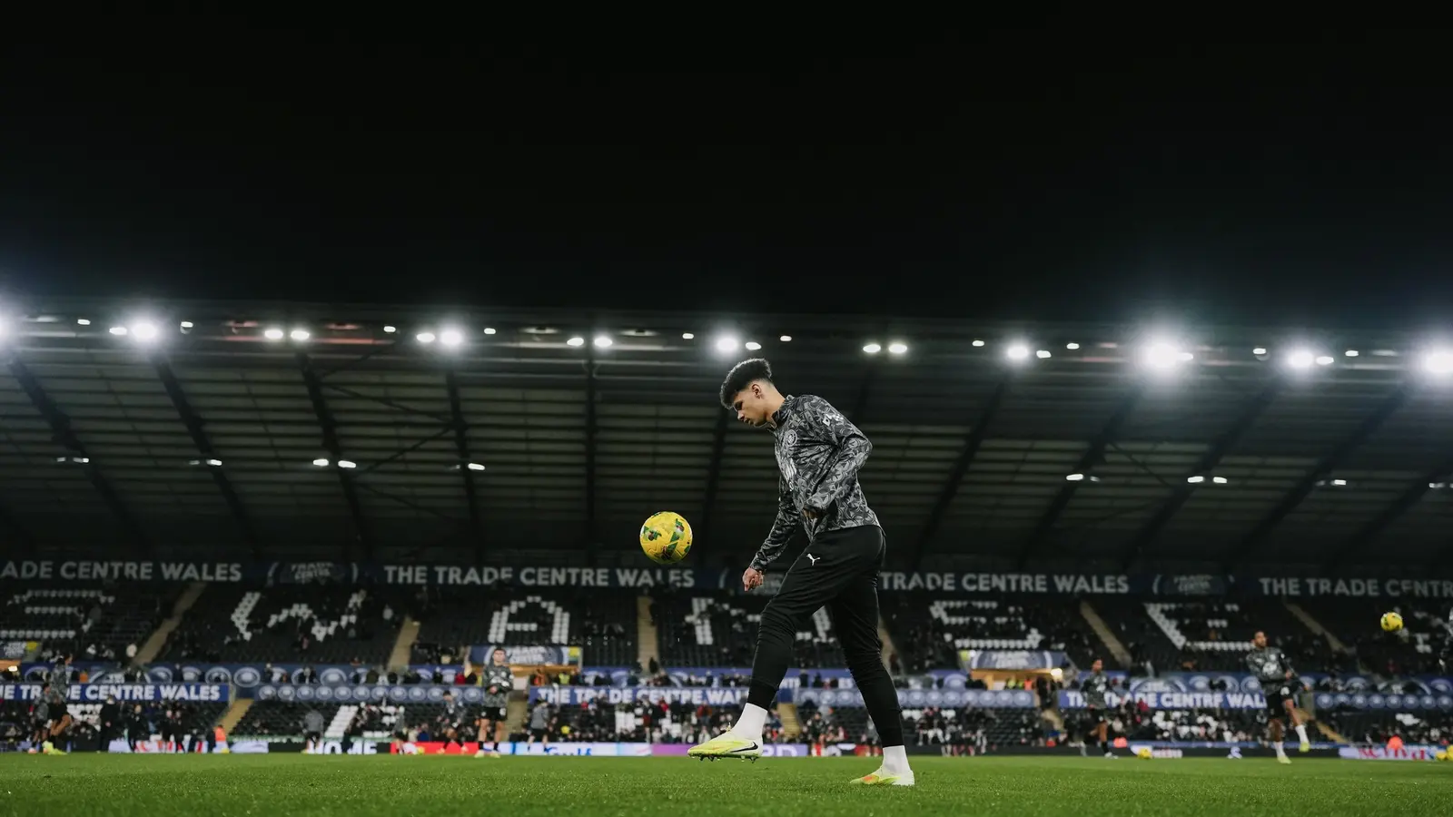 Manchester City vs Dortmund - Ponturi pariuri Champions League - 05.11.2025