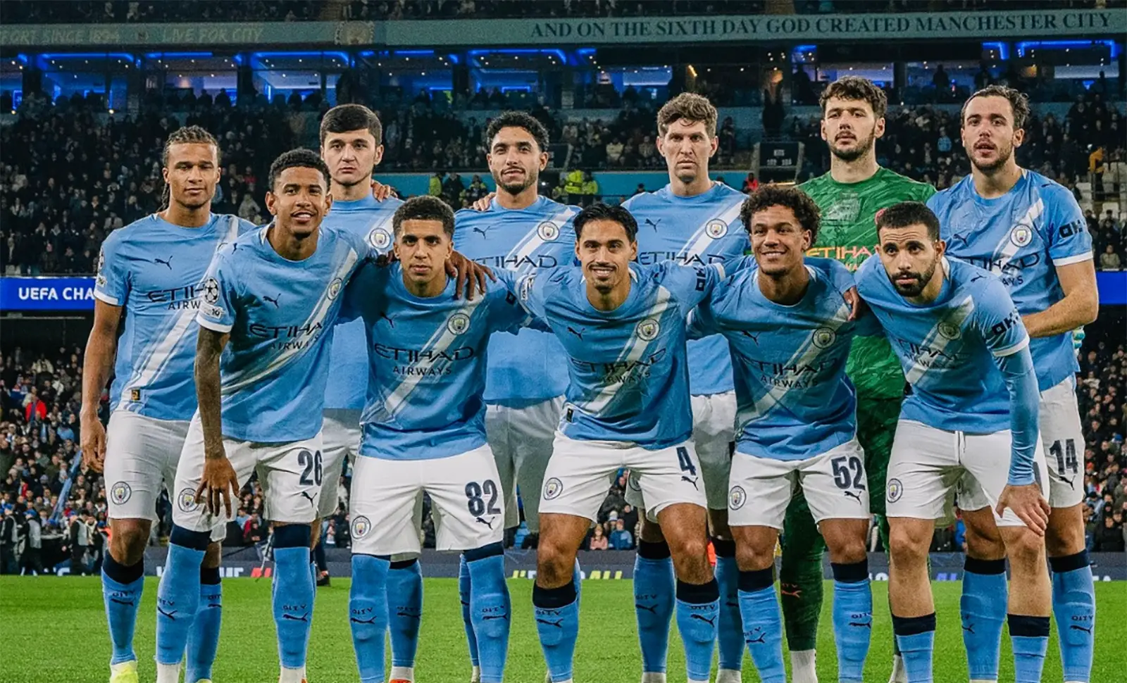 Manchester City vs Leeds, Ponturi Pariuri Premier League, 29.11.2025