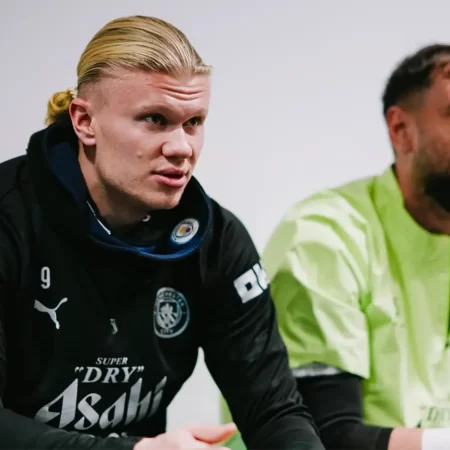 Manchester City vs Liverpool, Ponturi Pariuri Premier League, 09.11.2025