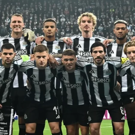 Marseille – Newcastle, Ponturi pariuri Champions League, 25 noiembrie 2025