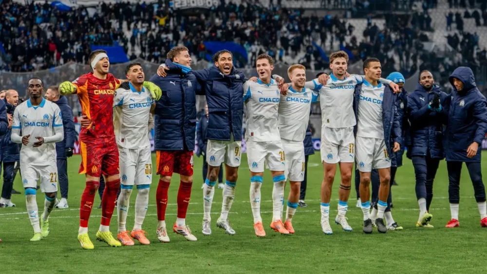 Marseille - Toulouse, Ponturi pariuri Ligue 1, 29 noiembrie 2025