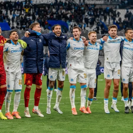 Marseille – Toulouse, Ponturi pariuri Ligue 1, 29 noiembrie 2025