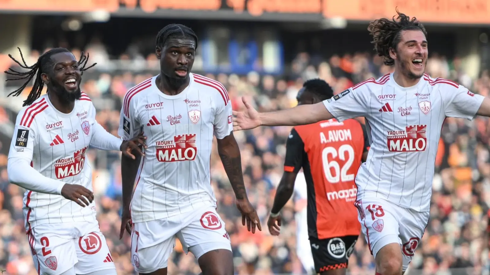 Marseille vs Brest - Ponturi pariuri Ligue 1 - 08.11.2025