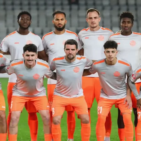 Metaloglobus vs Hermannstadt, Ponturi Pariuri Superliga, 24.11.2025