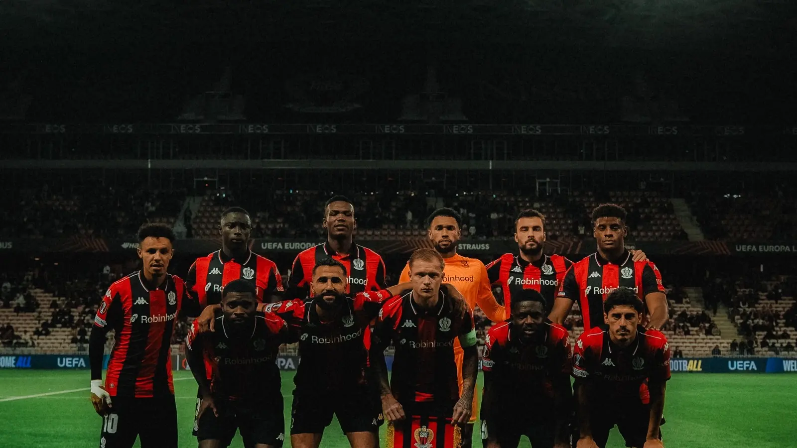 Metz vs Nice - Ponturi pariuri Ligue 1 - 09.11.2025