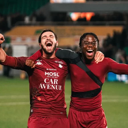 Metz vs Rennes – Ponturi pariuri Ligue 1 – 28.11.2025