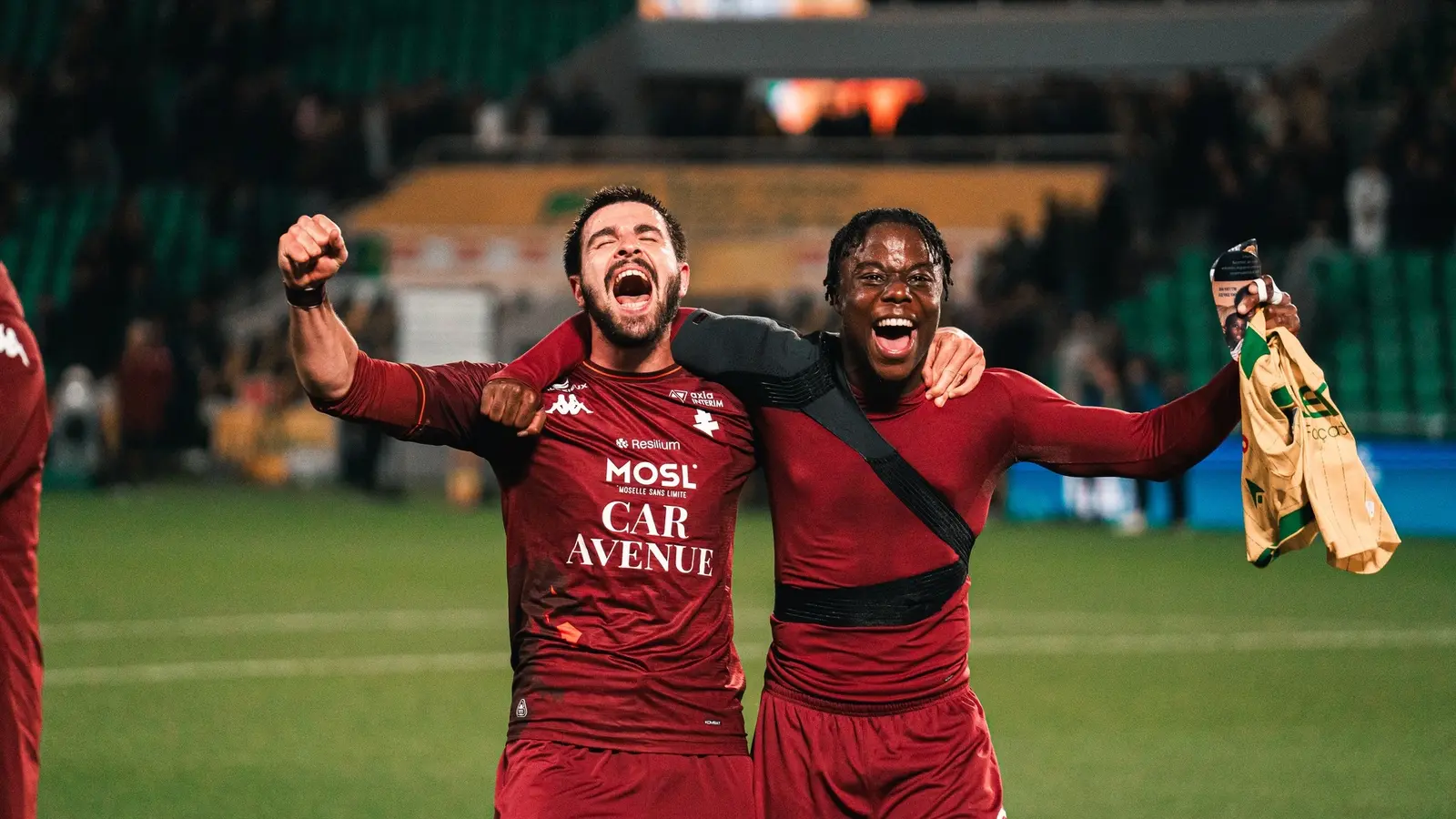 Metz vs Rennes - Ponturi pariuri Ligue 1 - 28.11.2025