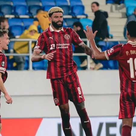 Midtjylland – Celtic, Ponturi pariuri Europa League, 6 noiembrie 2025