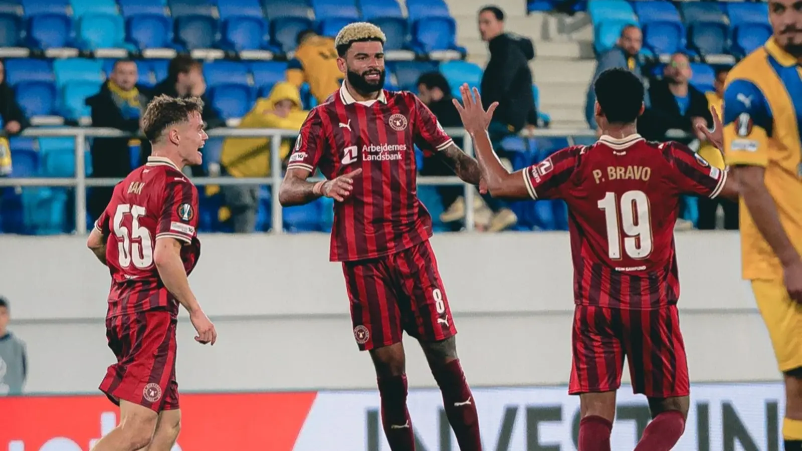 Midtjylland - Celtic, Ponturi pariuri Europa League, 6 noiembrie 2025