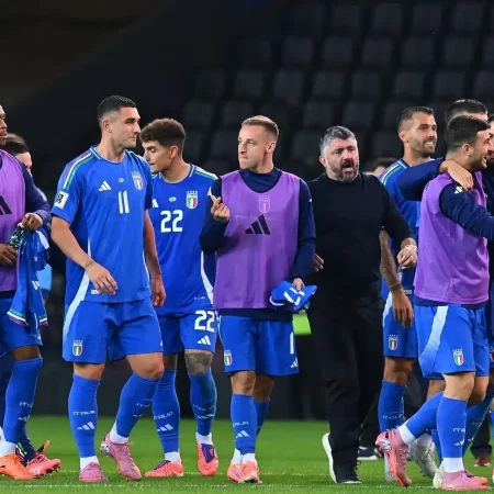 Moldova – Italia, Ponturi pariuri Preliminarii Campionatul Mondial, 13 noiembrie 2025