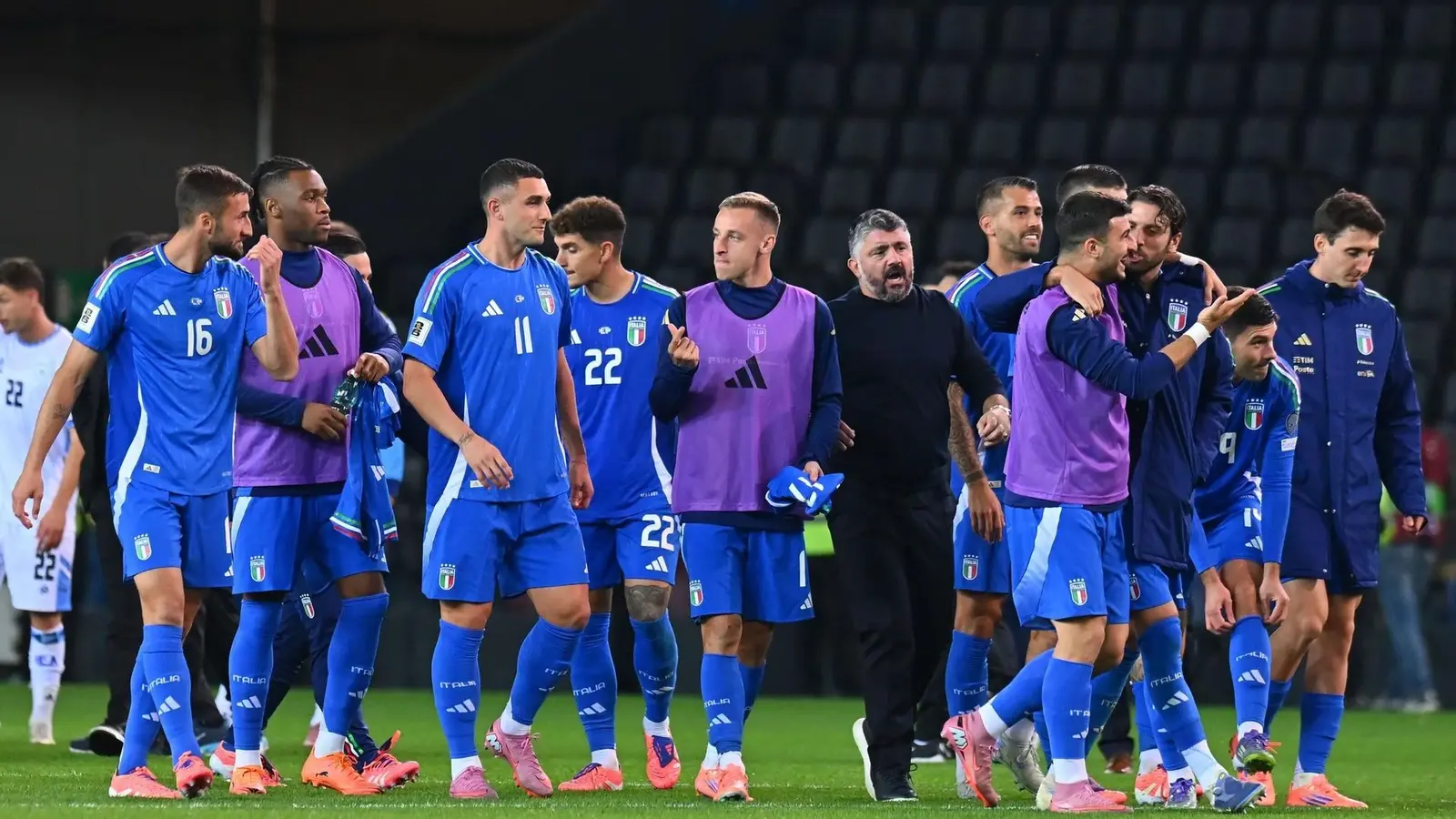 Moldova - Italia, Ponturi pariuri Preliminarii Campionatul Mondial, 13 noiembrie 2025