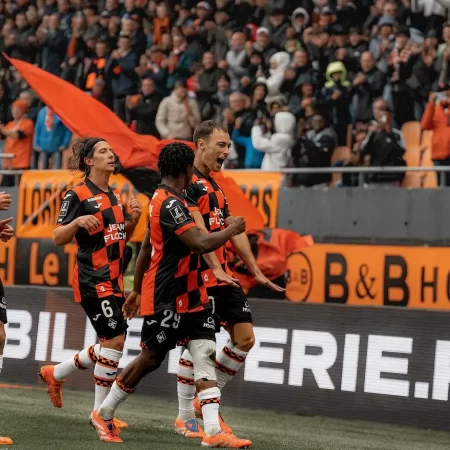 Nantes – FC Lorient, Ponturi pariuri Ligue 1, 23 noiembrie 2025