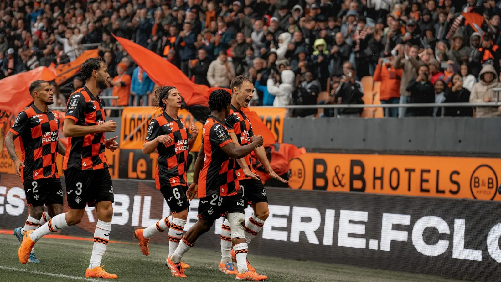 Nantes - FC Lorient, Ponturi pariuri Ligue 1, 23 noiembrie 2025