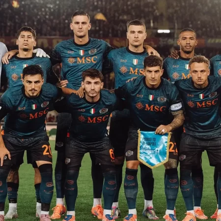 Napoli vs Frankfurt – Ponturi pariuri Champions League – 04.11.2025