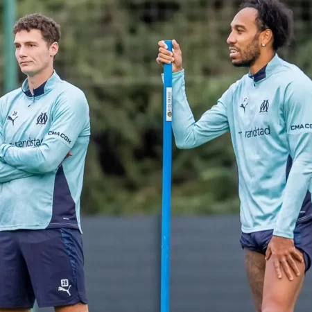 Nice vs Marseille – Ponturi pariuri Ligue 1 – 21.11.2025