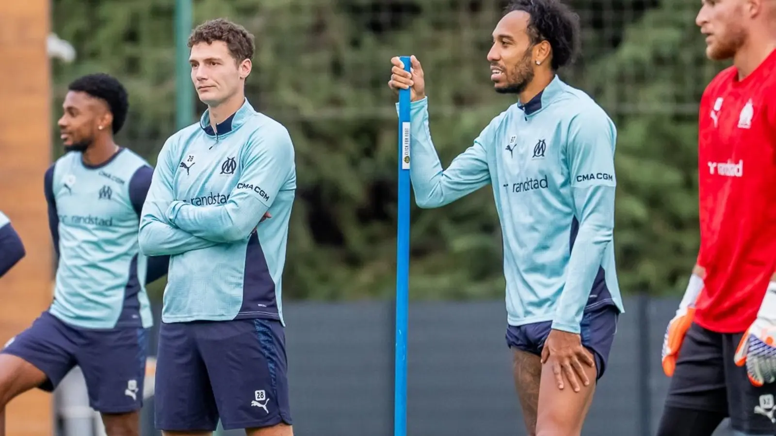 Nice vs Marseille - Ponturi pariuri Ligue 1 - 21.11.2025