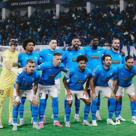 Pafos – Villarreal, Ponturi pariuri Champions League, 5 noiembrie 2025