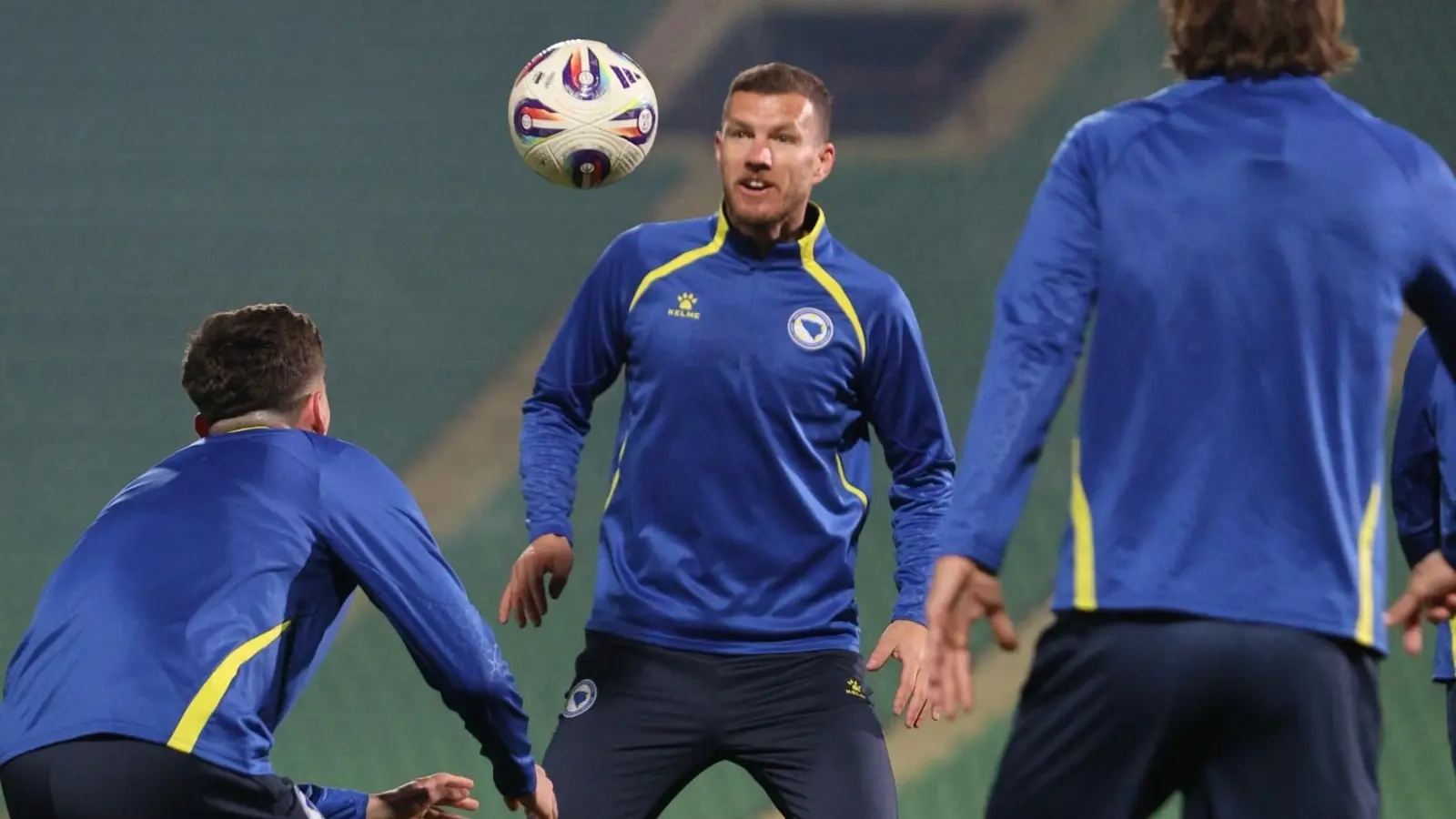 Pariuri speciale Bosnia și Herțegovina - România pe șuturi și cartonașe, 15.11.2025