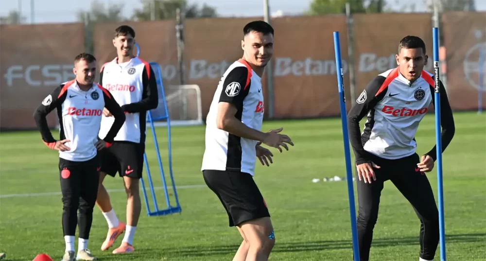 Pariuri Speciale FC Basel vs FCSB, bune de jucat joi seara în Europa League!