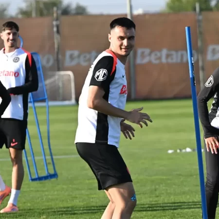 Pariuri Speciale FC Basel vs FCSB, bune de jucat joi seara în Europa League!