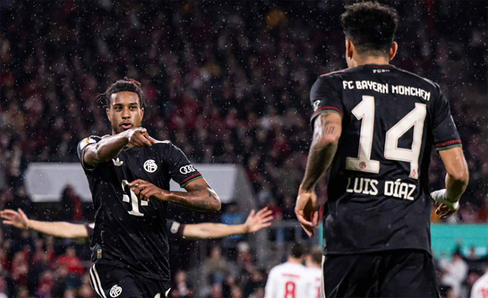 Pariuri Speciale PSG - Bayern pe șuturi și marcatori, 4 noiembrie 2025