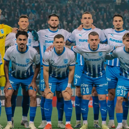 Pariuri Speciale Rapid Viena – Universitatea Craiova – suntem cu ochii pe trupa lui Mirel Rădoi