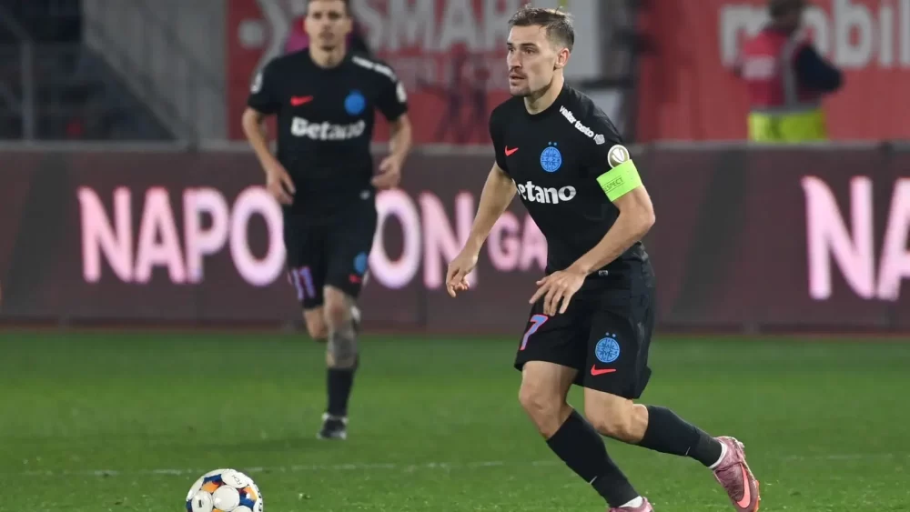 Pariuri Speciale Steaua Roșie vs FCSB - Top 3 pariuri tari pentru meciul de la Belgrad!