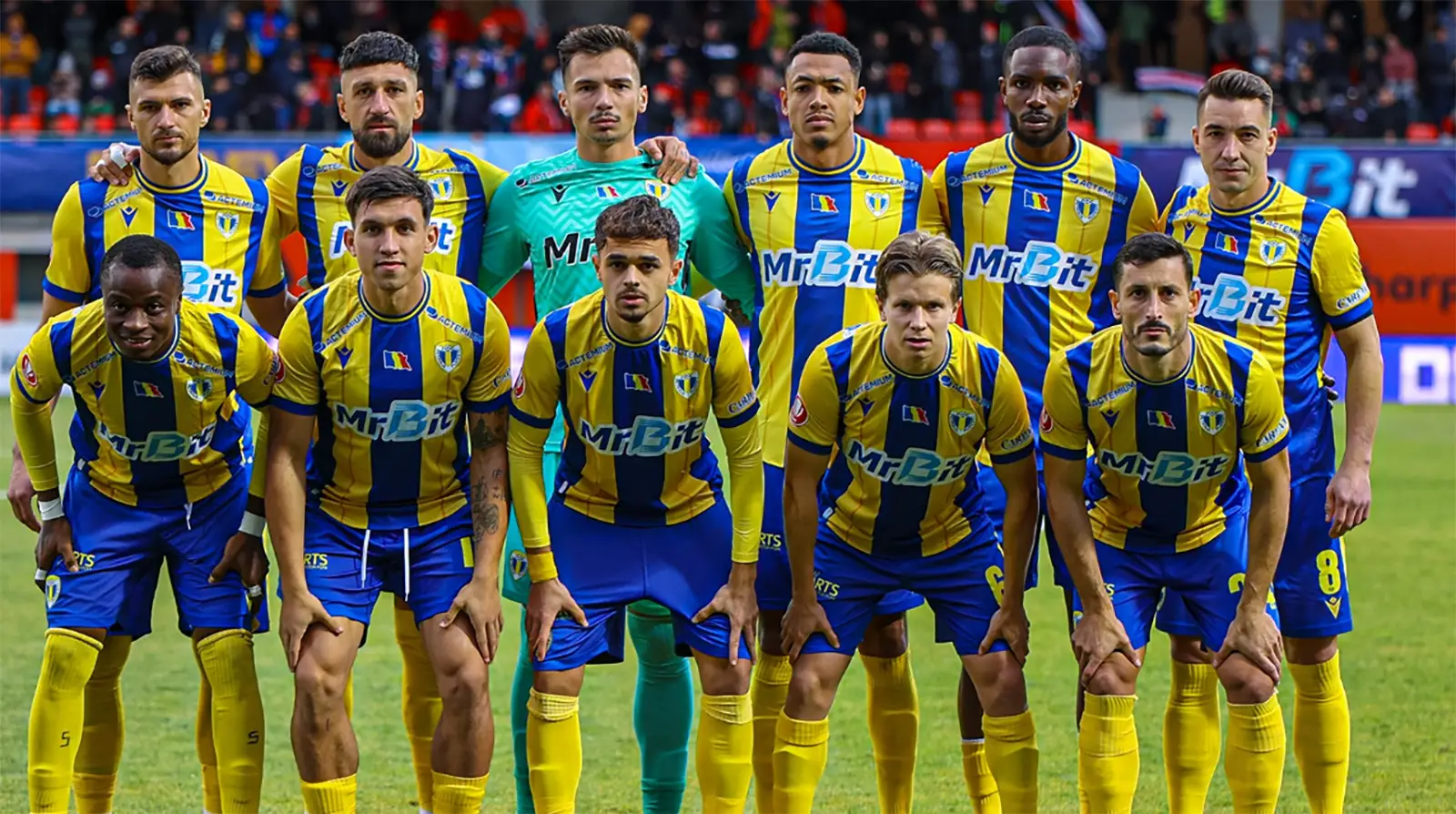 Petrolul Ploiești - FC Botoșani - Ponturi Pariuri Superliga 03.11.2025 