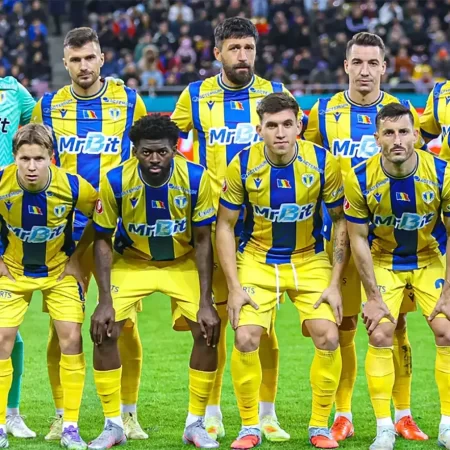 Petrolul Ploiești – Metaloglobus – Ponturi Pariuri Superliga 01.12.2025