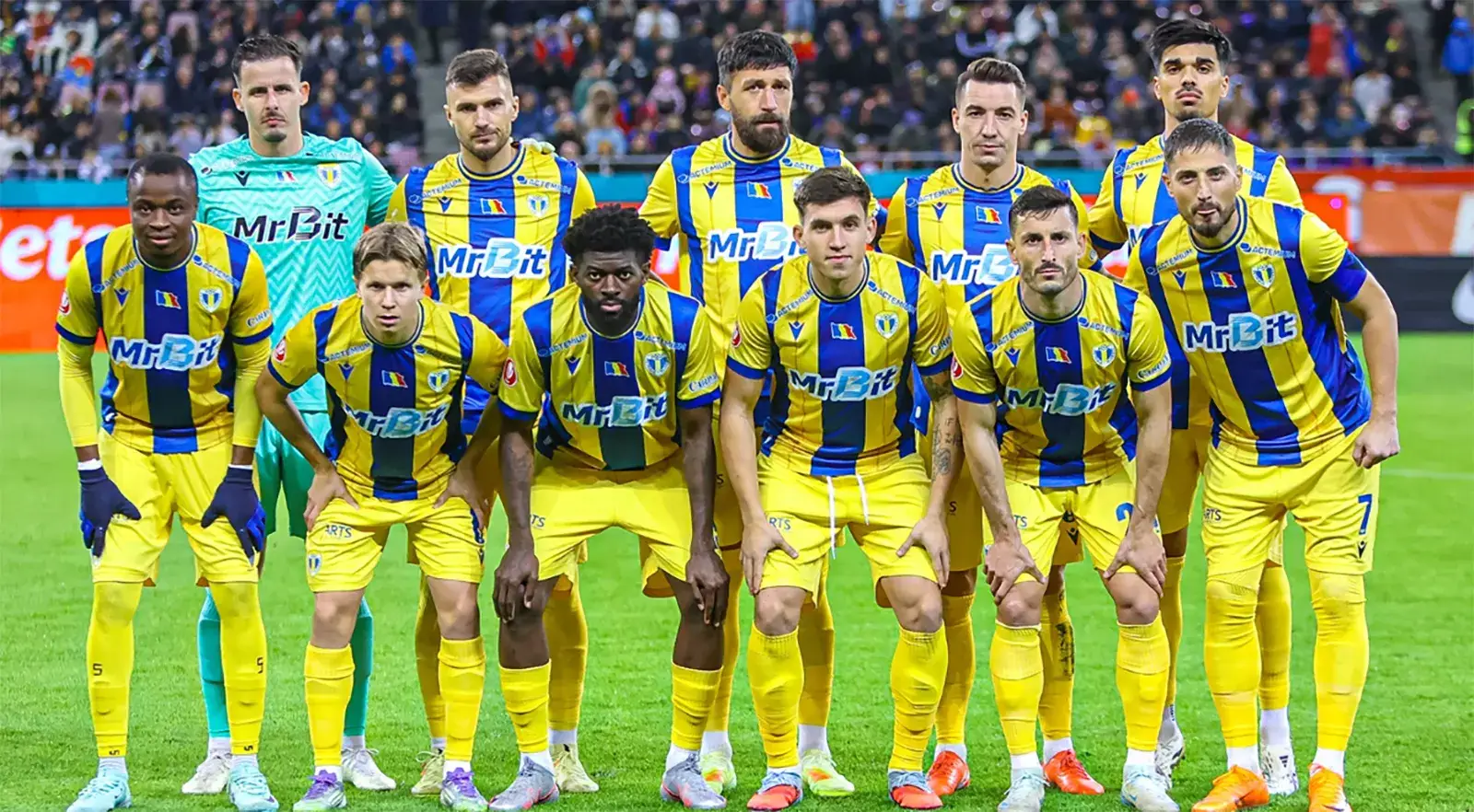 Petrolul Ploiești - Metaloglobus - Ponturi Pariuri Superliga 01.12.2025