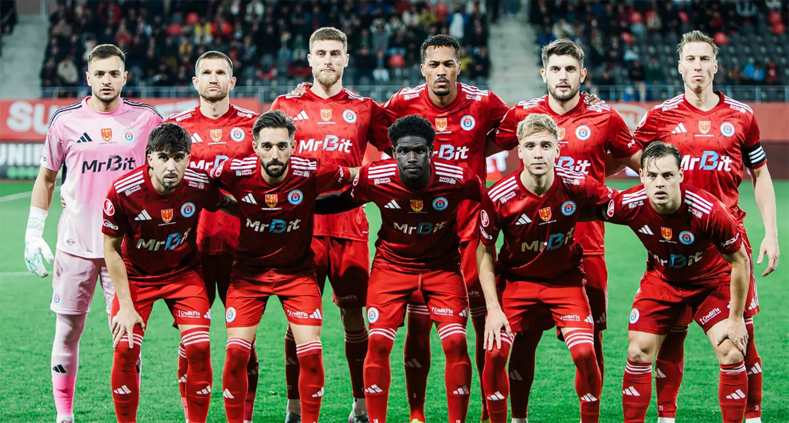 Petrolul Ploiești - Oțelul Galați - Ponturi Pariuri Superliga 08.11.2025