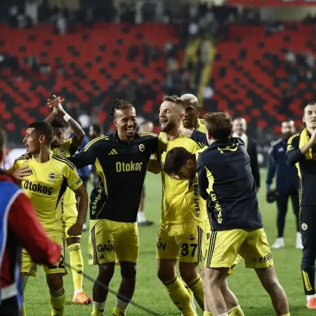 Plzen – Fenerbahce, Ponturi paruri Europa League, 6 noiembrie 2025