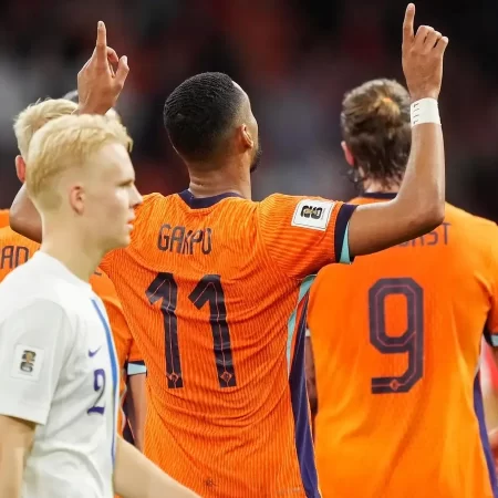 Polonia vs Olanda – Ponturi pariuri Campionatul Mondial – 14.11.2025