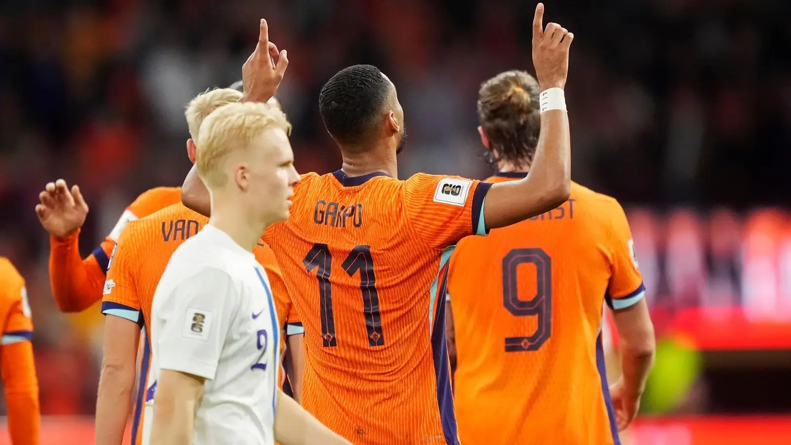 Polonia vs Olanda - Ponturi pariuri Campionatul Mondial - 14.11.2025