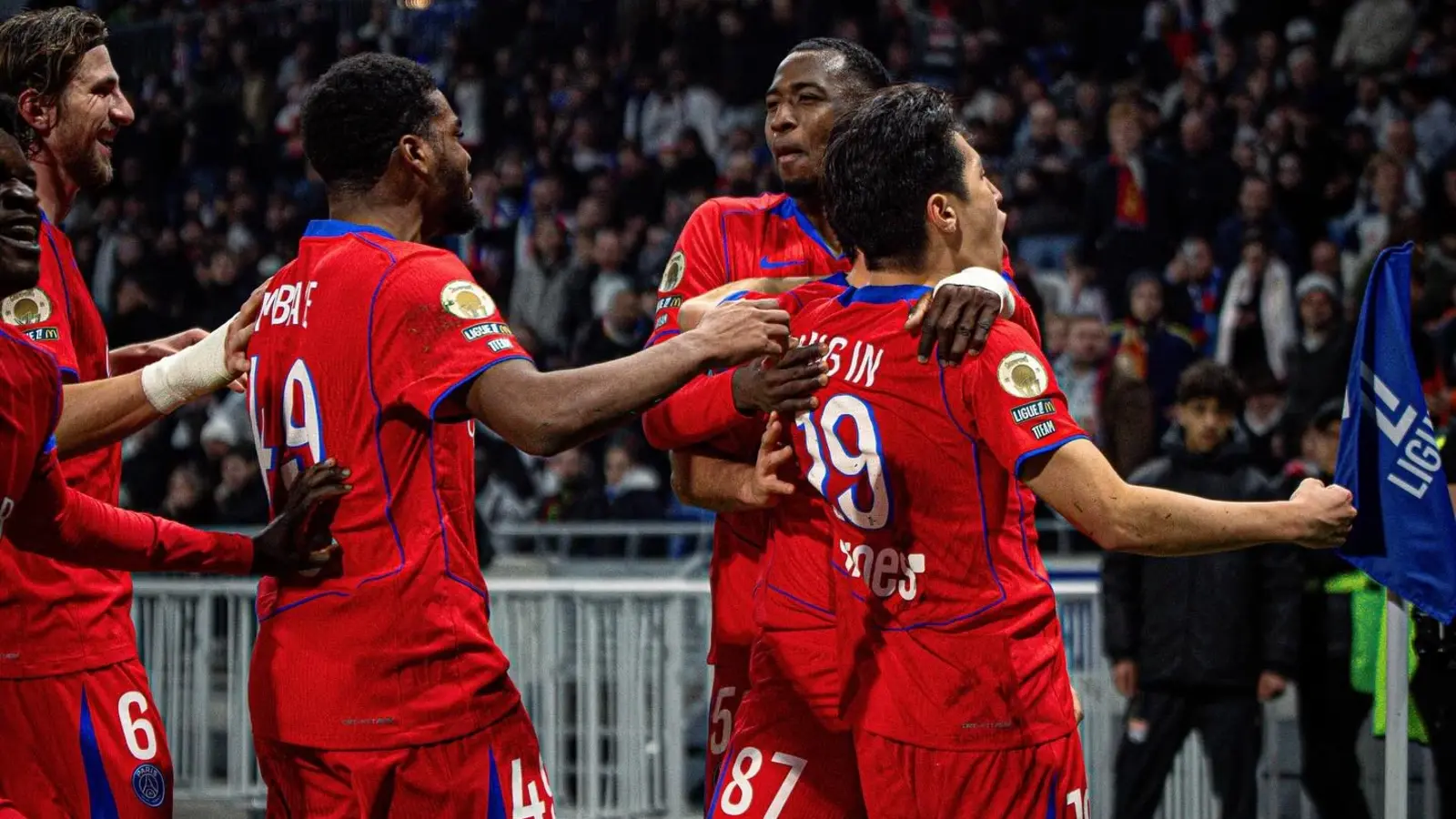 PSG vs Le Havre - Ponturi pariuri Ligue 1 - 22.11.2025