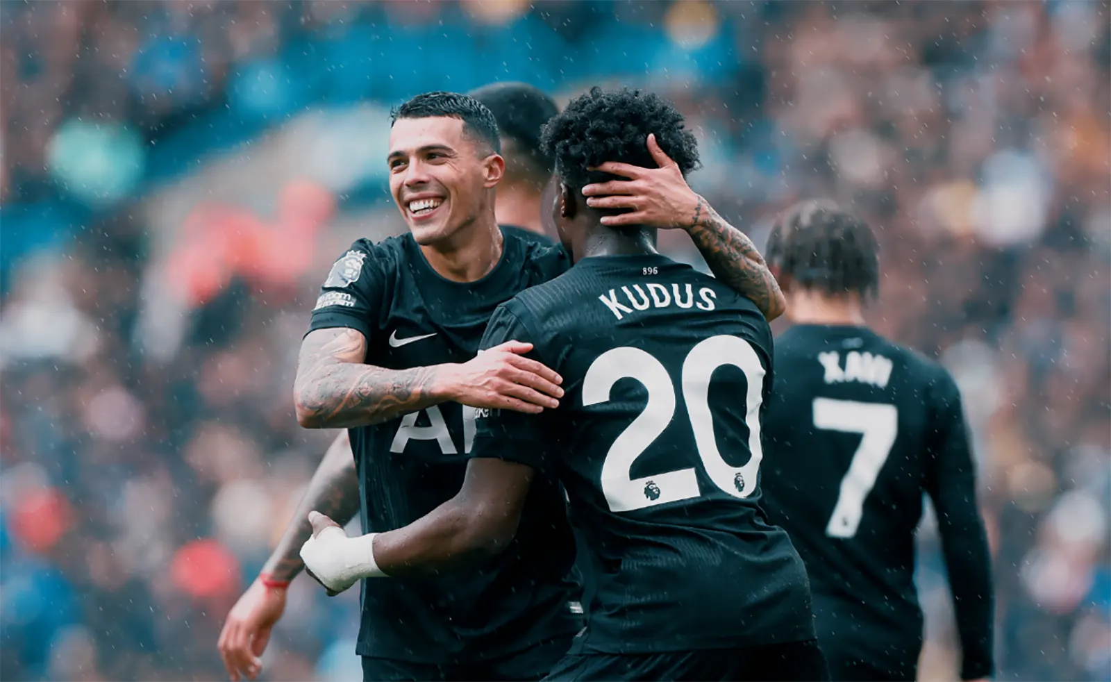 PSG vs Tottenham, Ponturi Pariuri Champions League, 26.11.2025