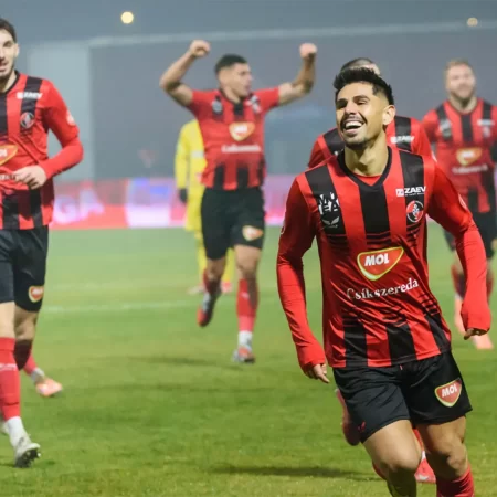 Rapid vs Csikszereda, Ponturi Pariuri Superliga, 28 noiembrie 2025