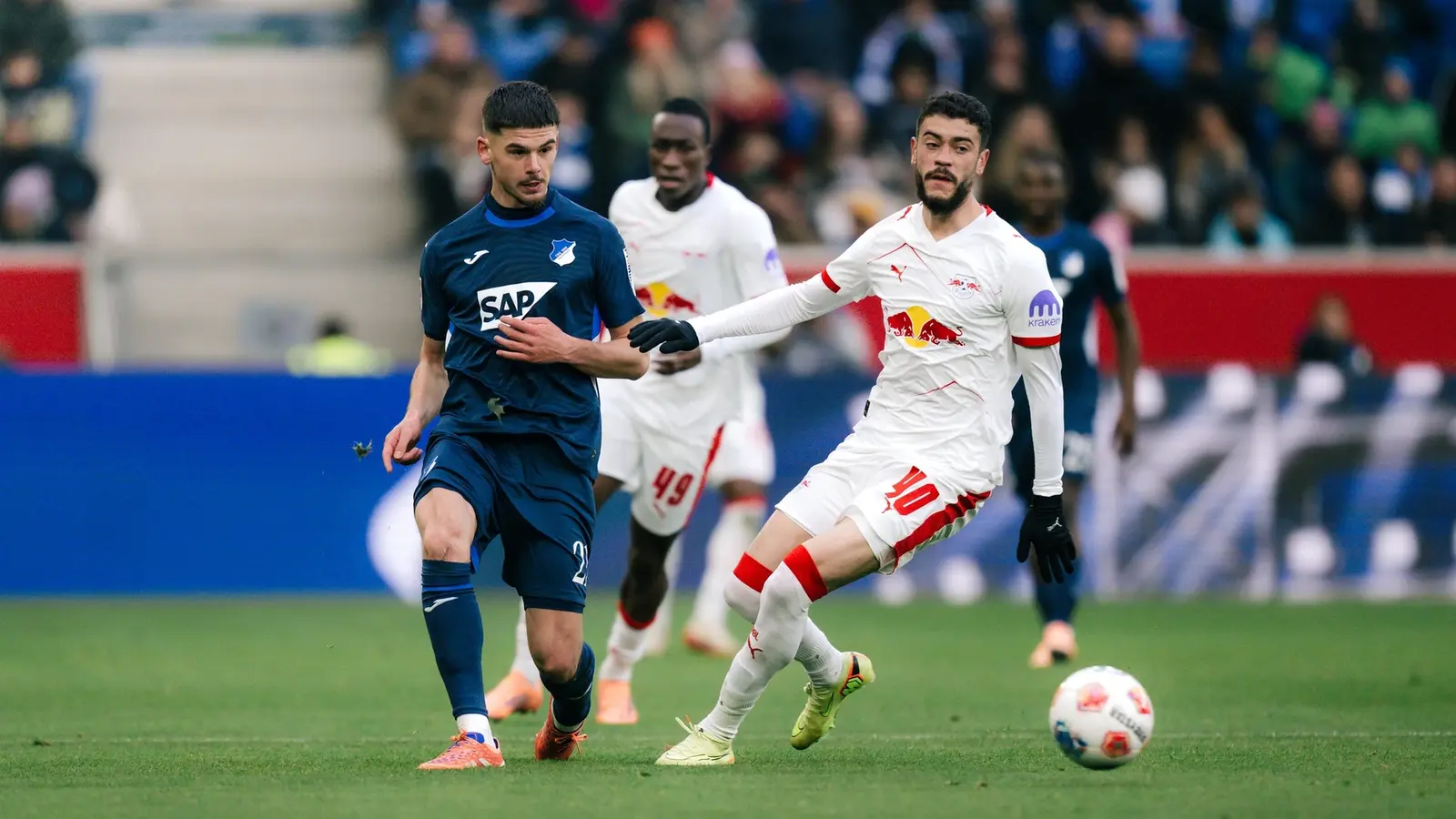 RB Leipzig - Bremen, Ponturi pariuri Bundesliga, 23 noiembrie 2025