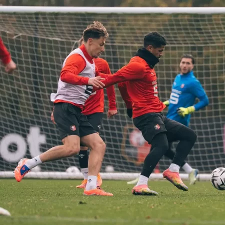 Rennes – AS Monaco, Ponturi pariuri Ligue 1, 22 noiembrie 2025