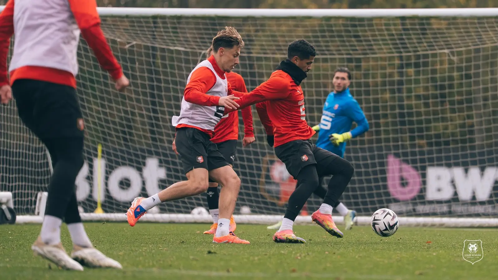 Rennes - AS Monaco, Ponturi pariuri Ligue 1, 22 noiembrie 2025