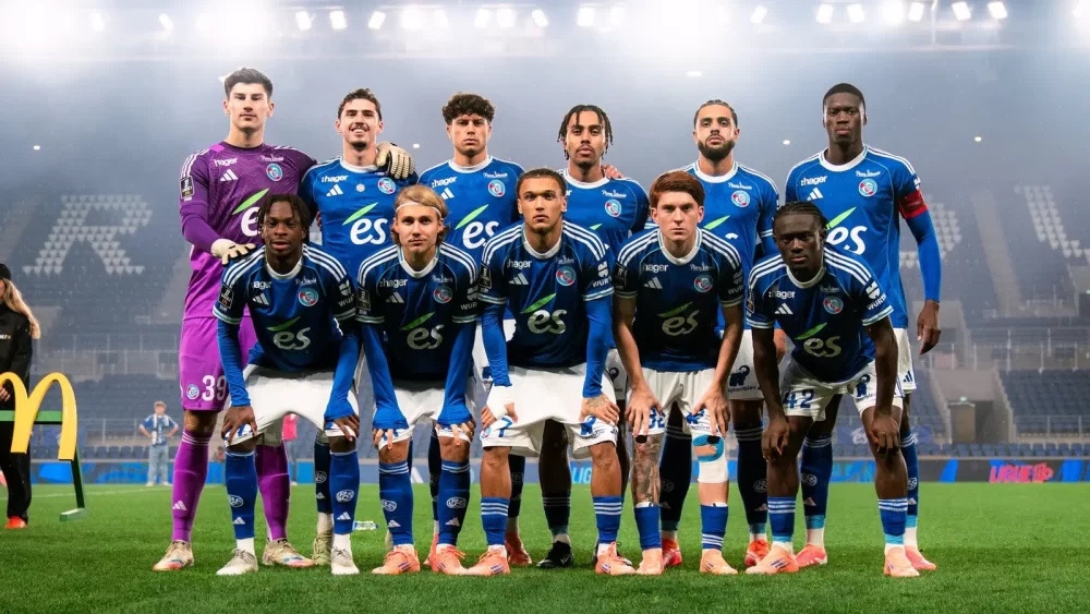 Rennes vs Strasbourg - Ponturi pariuri Ligue 1 - 02.11.2025