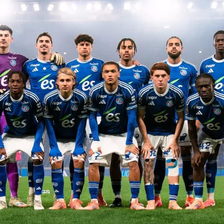 Rennes vs Strasbourg – Ponturi pariuri Ligue 1 – 02.11.2025