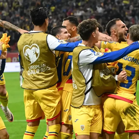 România – San Marino – Ponturi Pariuri Preliminarii Cupa Mondială – 18.11.2025